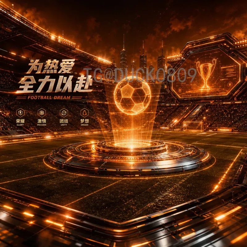 深度解析FIFA世界杯官方热点：从预选赛浪潮到2026盛典的革新与激情